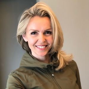 Meet your Posher, Michele